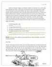 Harry Potter Worksheet #4