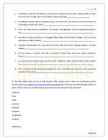 Harry Potter Worksheet #6