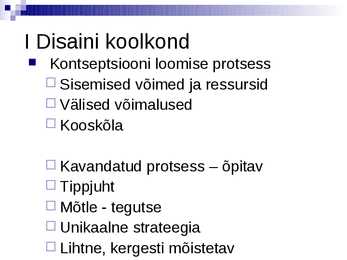 Strateegilise juhtimise olemus ja terminoloogia- #25