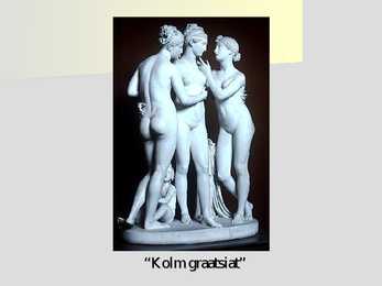 Klassitsistlik skulptuur #20