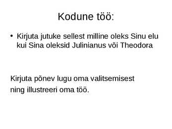 Bütsantsi keisririik #14