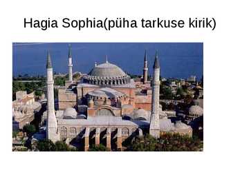 Bütsantsi keisririik #10