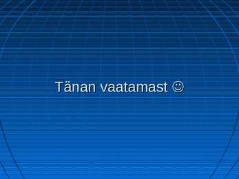 Päikesesüsteem #7