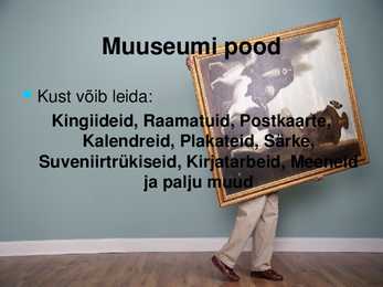 Eesti kunstimuuseum Kumu #14