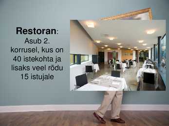 Eesti kunstimuuseum Kumu #18