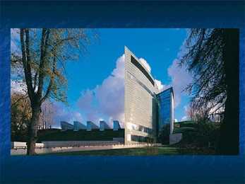Eesti kunstimuuseum Kumu #6