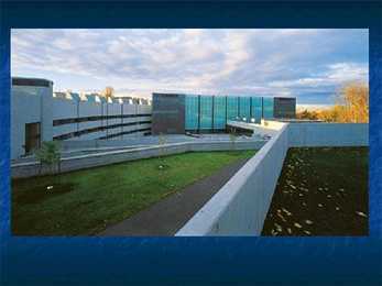 Eesti kunstimuuseum Kumu #8