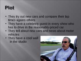 Top Gear #3