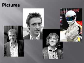 Top Gear #6