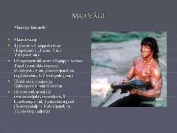 Eesti vabariigi kaitsejõud #8