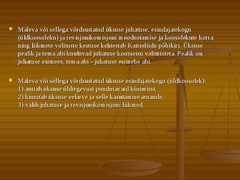 Kaitseliidu seadus #13