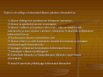 Kaitseliidu seadus #14