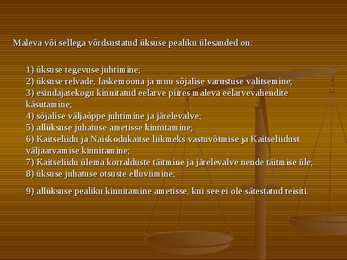 Kaitseliidu seadus #15