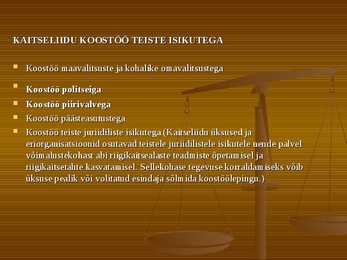 Kaitseliidu seadus #18