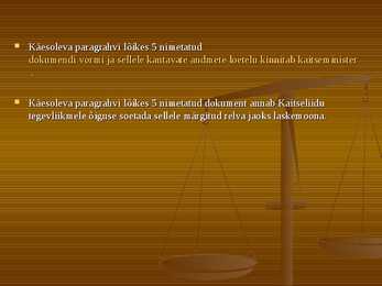 Kaitseliidu seadus #25