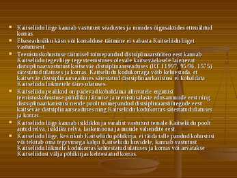 Kaitseliidu seadus #28
