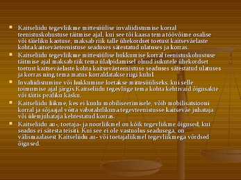 Kaitseliidu seadus #30