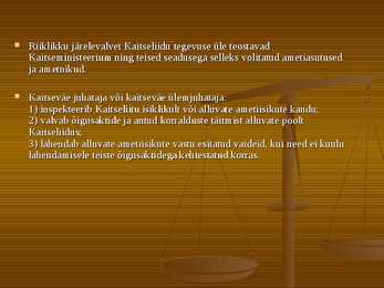 Kaitseliidu seadus #34