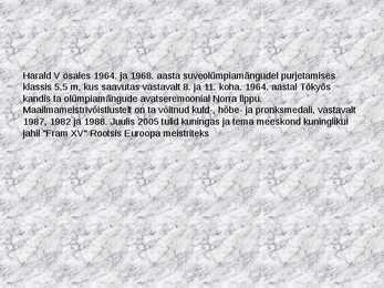 Norra #4