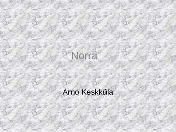 Norra