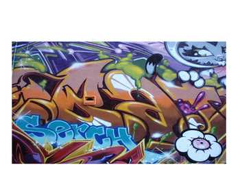 Graffiti #15