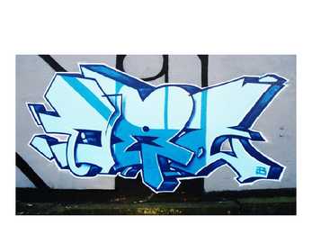 Graffiti #17