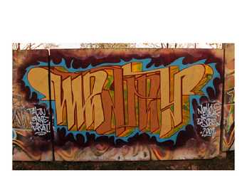 Graffiti #5