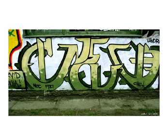 Graffiti #7