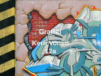 Graffiti