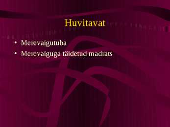 Merevaik #12