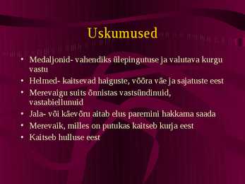 Merevaik #10