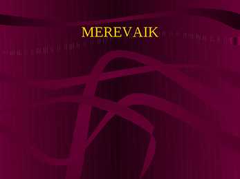 Merevaik