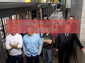 Prison Break sisututvustus #9