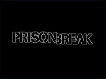 Prison Break sisututvustus