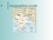India PowerPoint #2