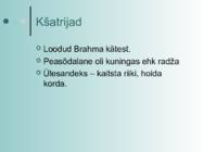 India PowerPoint #12