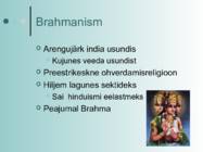 India PowerPoint #16