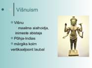 India PowerPoint #18