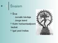 India PowerPoint #19