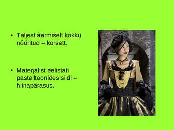 Rokkoo mood #9