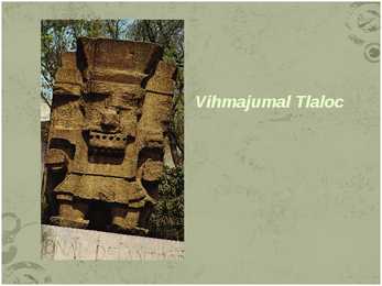 Teotihuacan #13