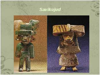 Teotihuacan #20
