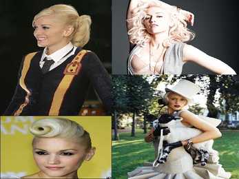 My favourite singer #6