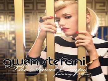My favourite singer