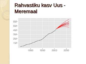 Uus-Meremaa #12