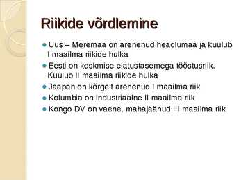 Uus-Meremaa #10