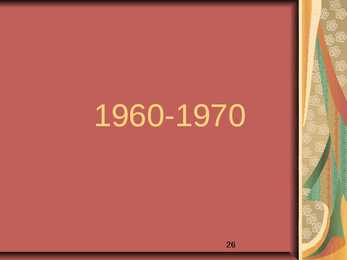 Soengute ja riietumise kultuur 1910-1970 #26