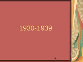 Soengute ja riietumise kultuur 1910-1970 #10