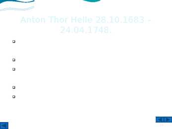 Eesti Keele kirjasõna ja Anton Thor helle #14