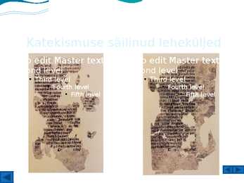 Eesti Keele kirjasõna ja Anton Thor helle #8